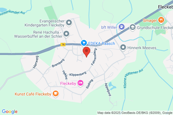 Waldorfkindergarten Rosenrot