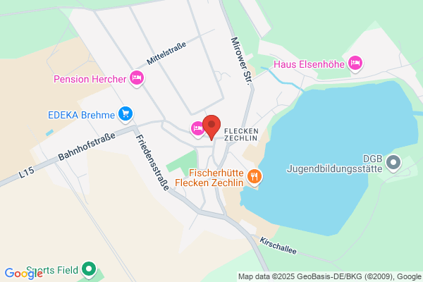 Friseursalon Gabriele Graupner