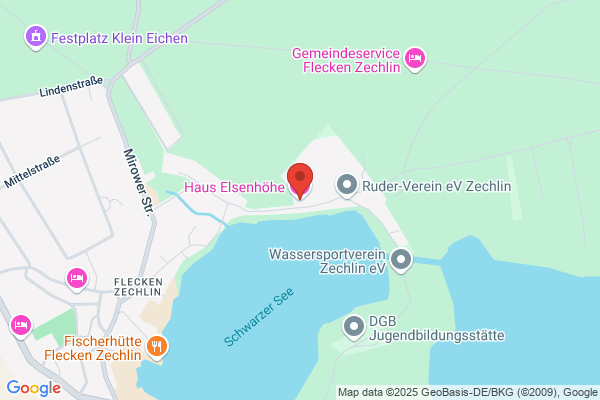 Hasenbalg Bernd Haus Elsenhöhe