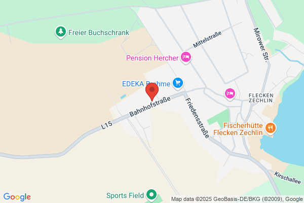 Landbäckerei Janke GmbH & Co. KG