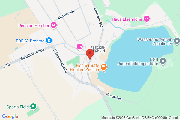 Sparkasse Ostprignitz-Ruppin