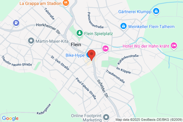 Einhorn