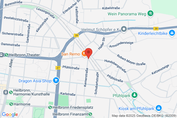 Karlstor
