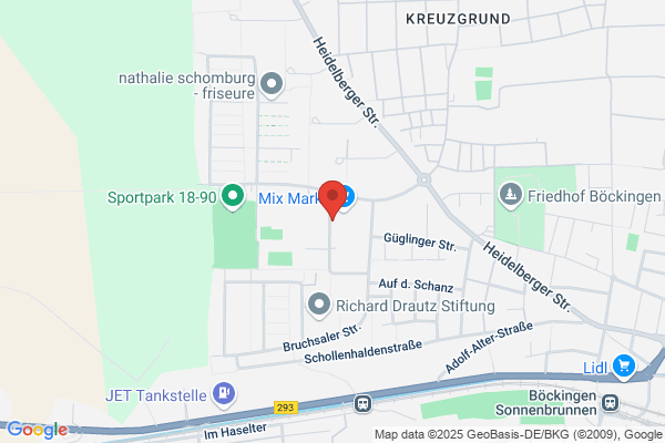 Mörike Apotheke Auf der Schanz