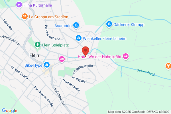 Wackersche