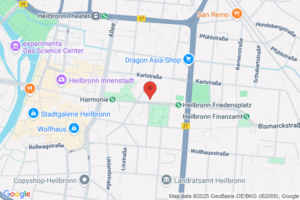 Diakoniestation Heilbronn e.V.