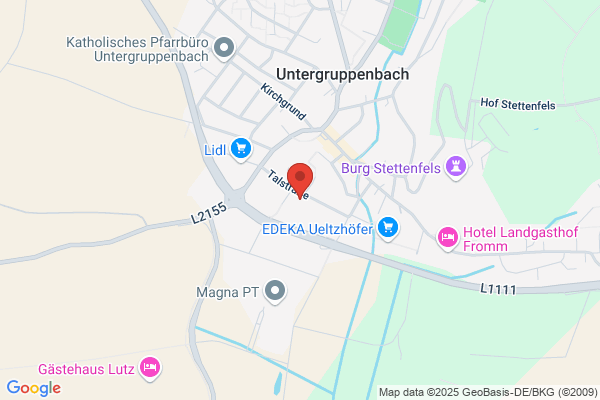 Model Bestattungen GmbH | Bestatter | Untergruppenbach