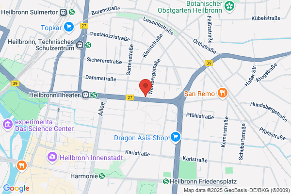 Sozialer Bestattungsdienst GmbH