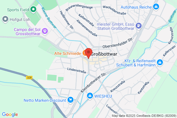 Ignatia Bestattungsdienst Inh. Rebholz Elke