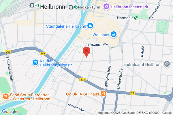comPUtec Heilbronn GmbH