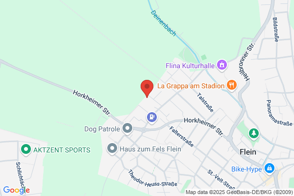 Praxis für Logopädie Hellig GmbH