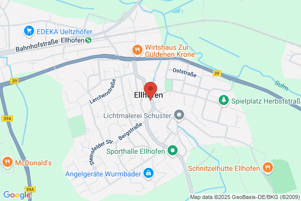 Restaurant Linde Gasthaus