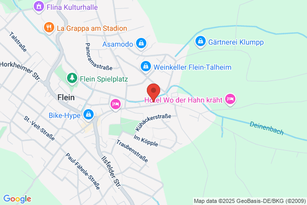 Beichem Schlauch GmbH