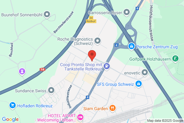 CabTec GmbH