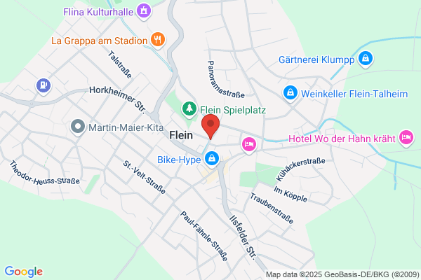 Gemeinde Flein