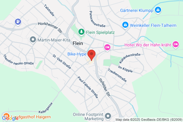 Gemeindeverwaltung Flein