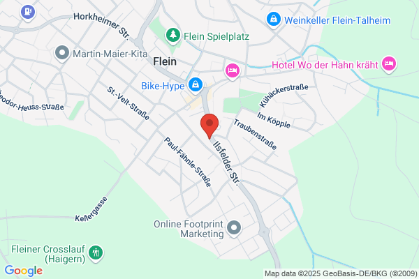Gerdas Laden