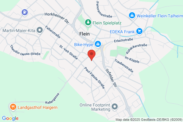 Grund- und Hauptschule