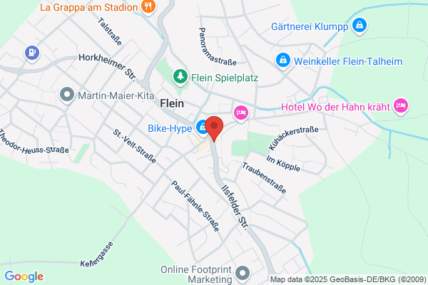 Neue Trauben