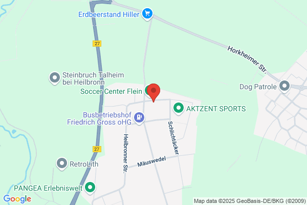 SMG Boden-Zentrum GmbH