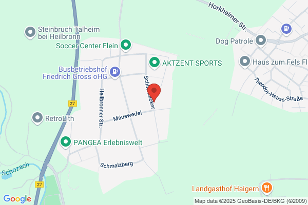 Thyssen Aufzüge GmbH