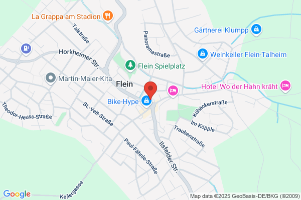 Webdesigner Heilbronn