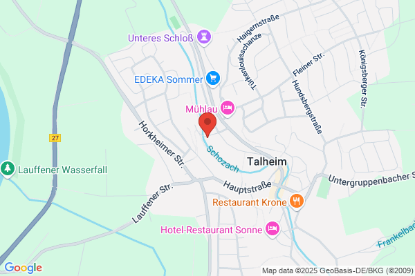 Haargenau Ihr Friseur