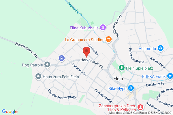 RY Dienstleistung