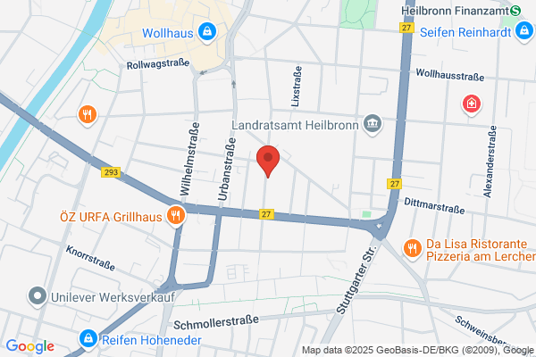 Grammer GmbH
