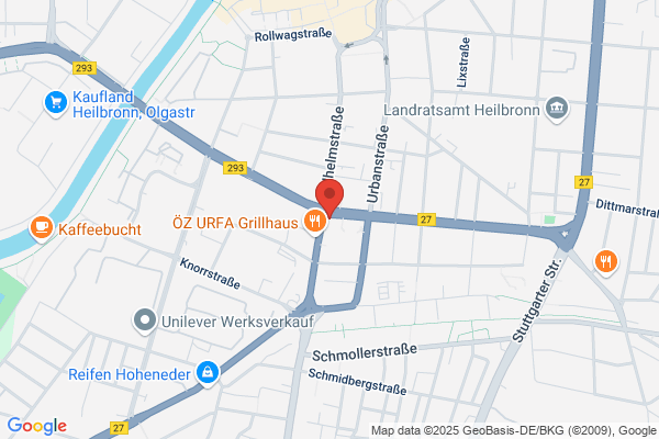 CSC City Süd Center GmbH