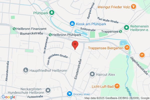 Drauz Holding GmbH & Co. KG