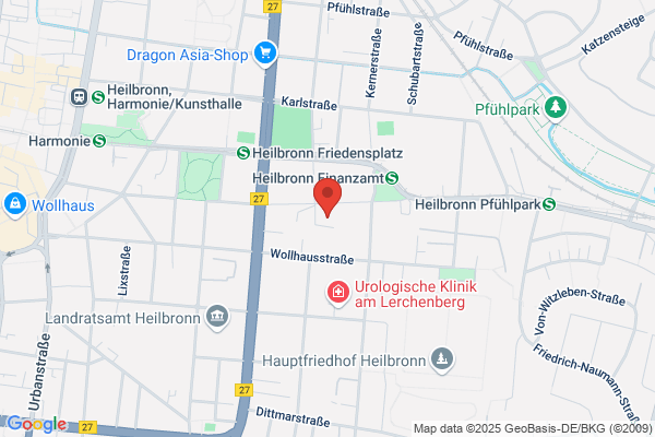Immobilia Haus- und Grundbesitz GmbH