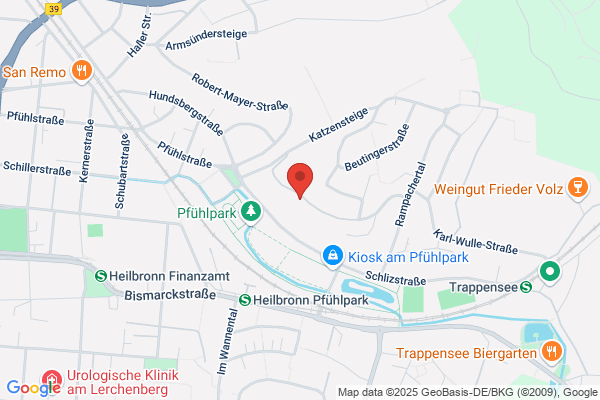 web Wohn- und Eigenheimbau GmbH