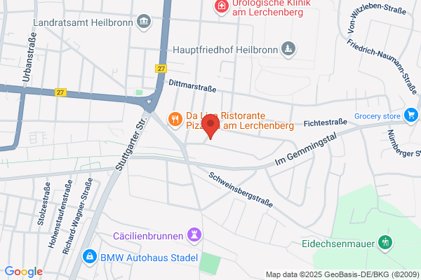 Lerchenberg Immobilien