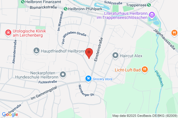 KinderArche gGmbH
