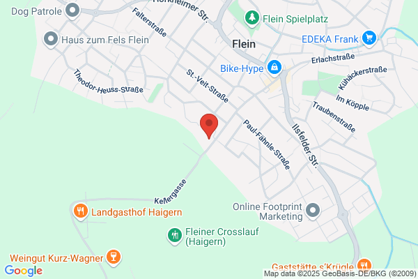 Kindergarten Flein