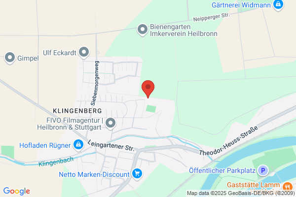 Kindergarten Regenbogen