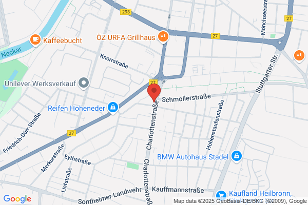 Veroni's Kosmetikstudio