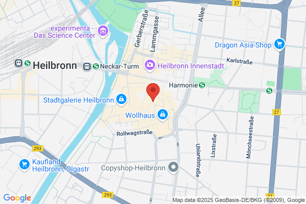REWE