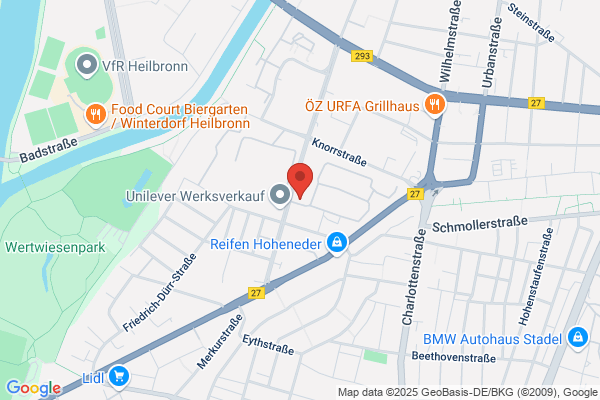 Bestfoods Deutschland GmbH & Co OHG