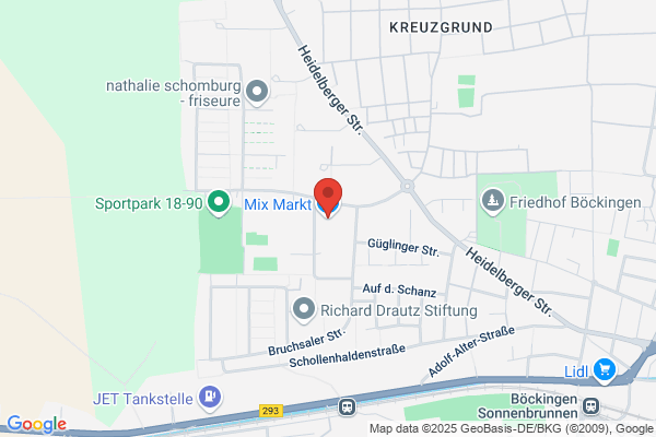 MIX GmbH Lebensmittelhandel