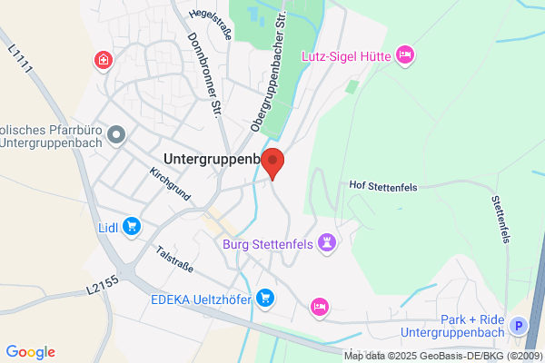 Beitinger GmbH