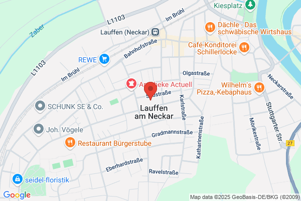 Orthopädisch-Chirurgisches Zentrum für