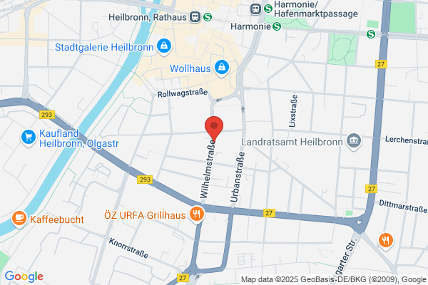 Avalon Gesundheitszentrum