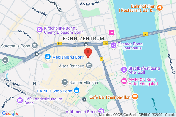 BEICHTSTUHL!