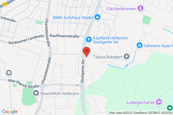 Ingenieurbüro Autoexpert GmbH