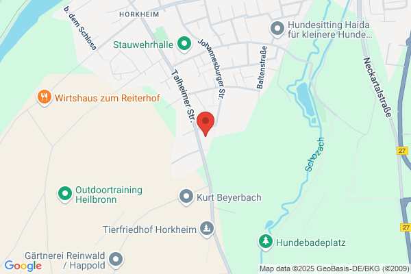 Sachverständigenbüro Sontopski