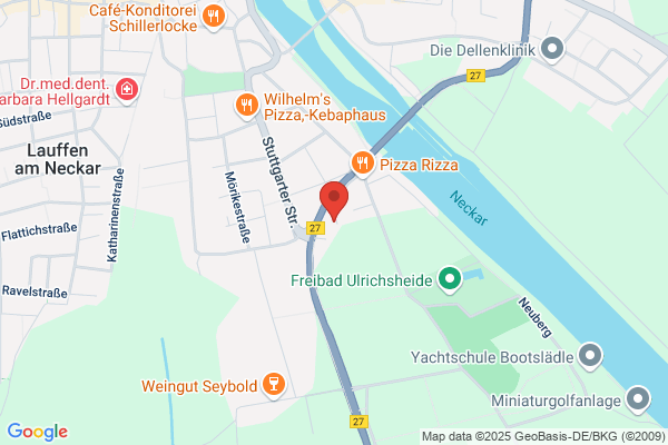 REWE To Go bei Aral
