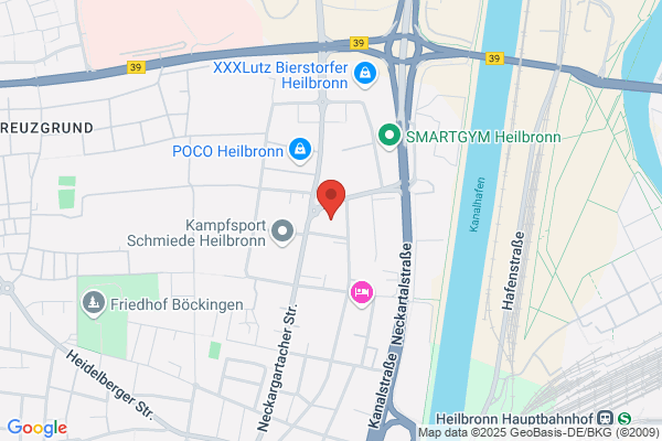 FRISTO Getränkemarkt