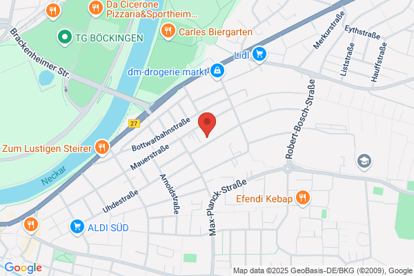 Ueltzhöfer LEH HN-Sontheim KG
